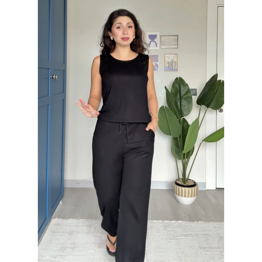 ASKILI TAKIM SİYAH