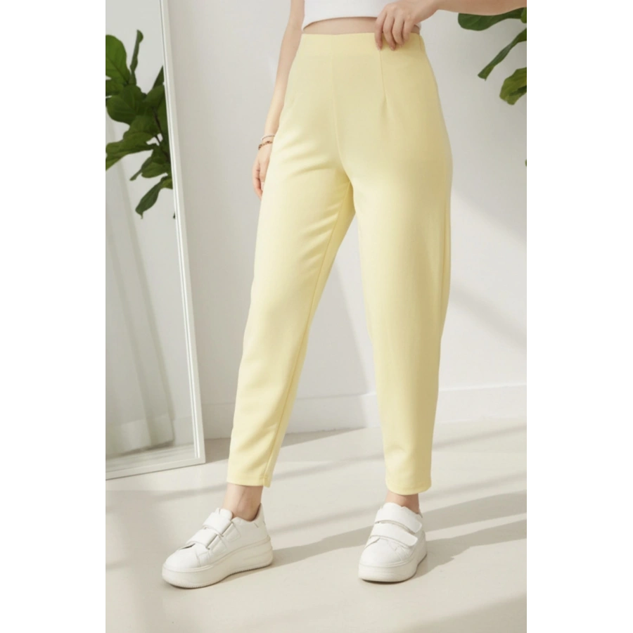 BALON SARI PANTOLON