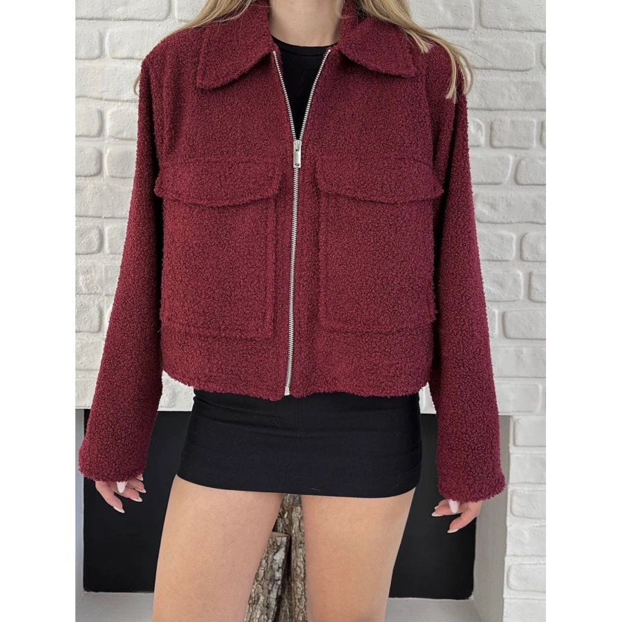 FERMUARLI BORDO CEKET