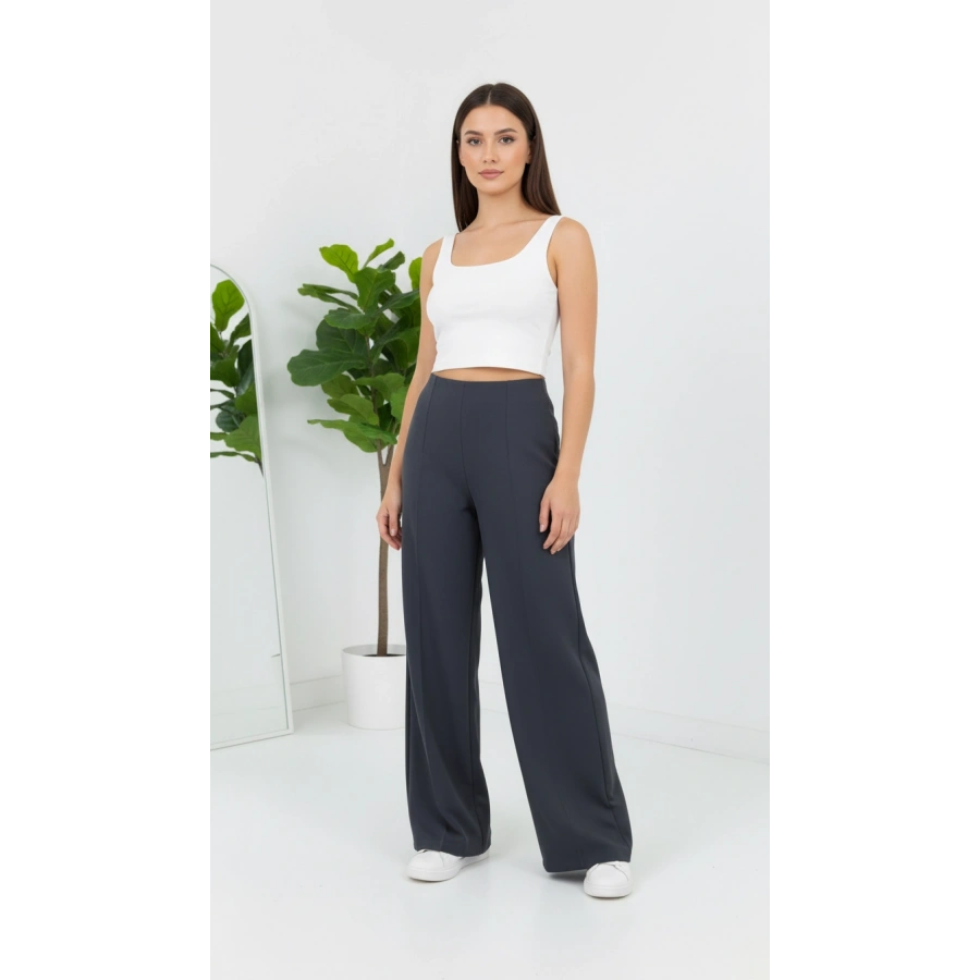 FÜME MİLA PANTOLON