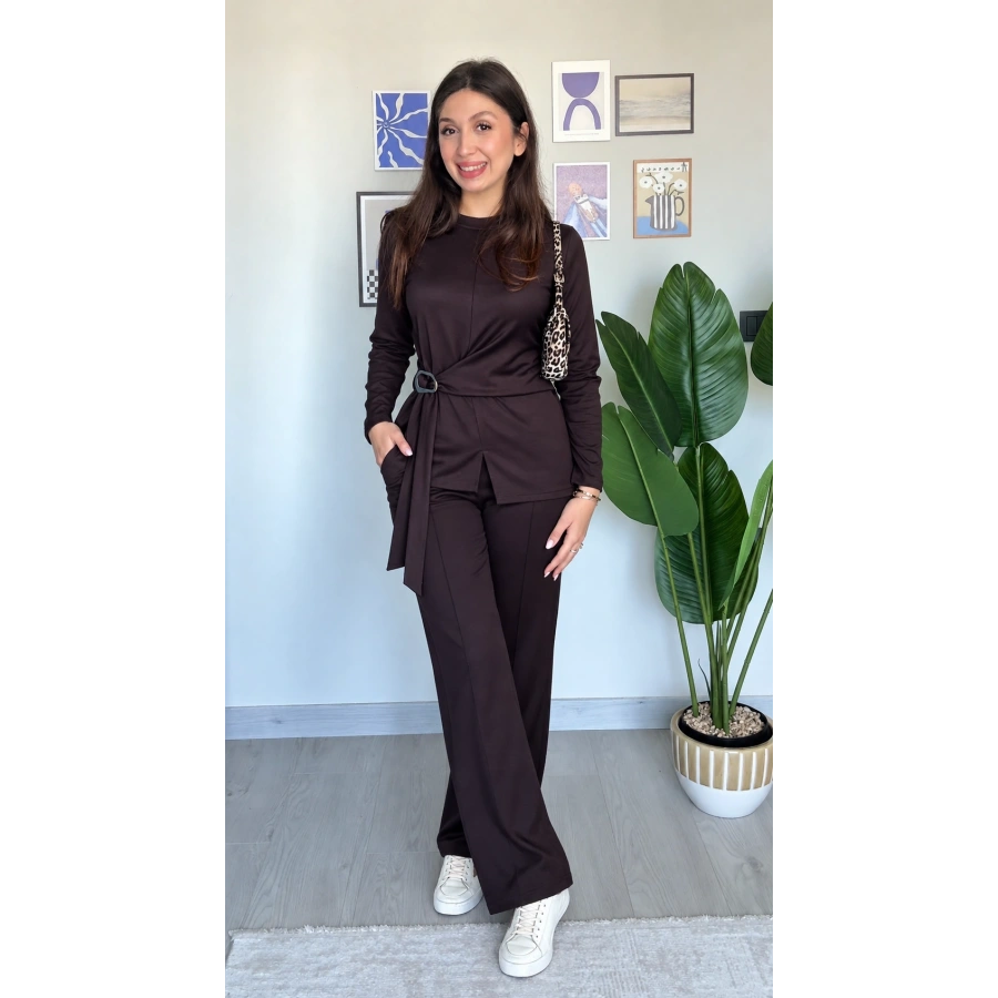 TOKALI TAKIM KAHVE