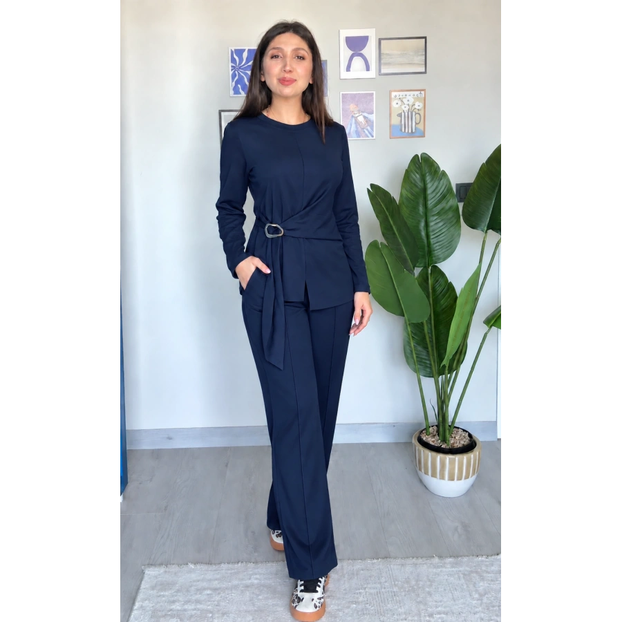 TOKALI TAKIM LACİ
