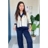 LACİ PARAŞÜT DETAY TAKIM