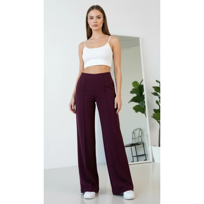 MÜRDÜM MİLA PANTOLON