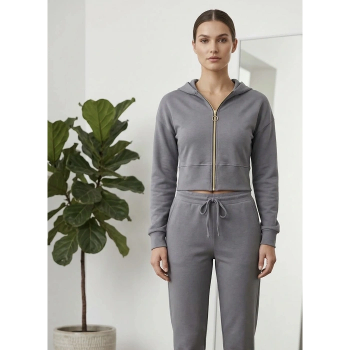 FÜME FERMUARLI KAŞKORSE TAKIM