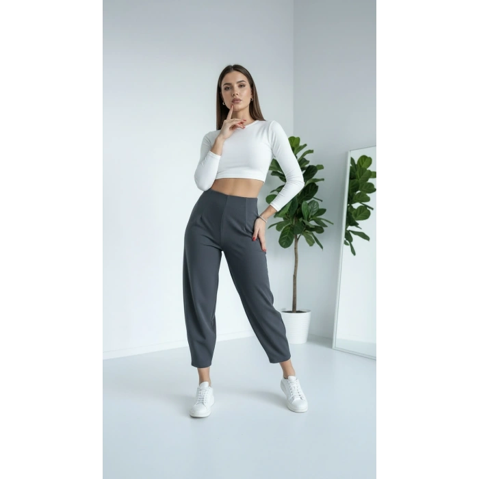 BALON FÜME PANTOLON