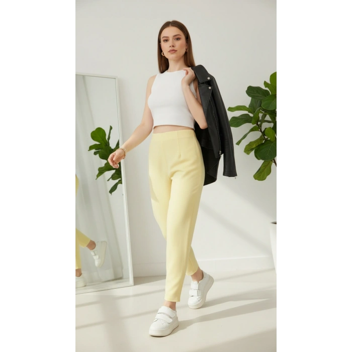 BALON SARI PANTOLON