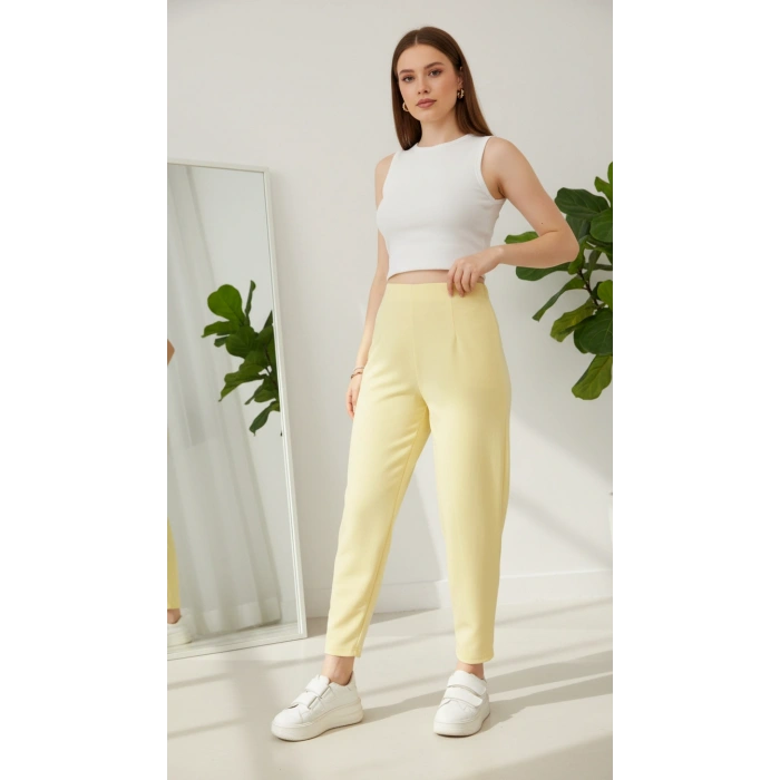 BALON SARI PANTOLON