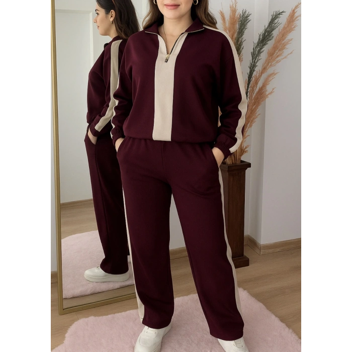 BORDO OYS MODAL TAKIM FERMURALI