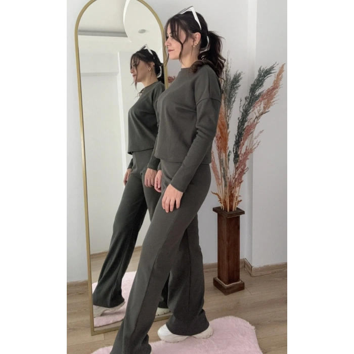 HAKİ KAŞKORSE TAKIM