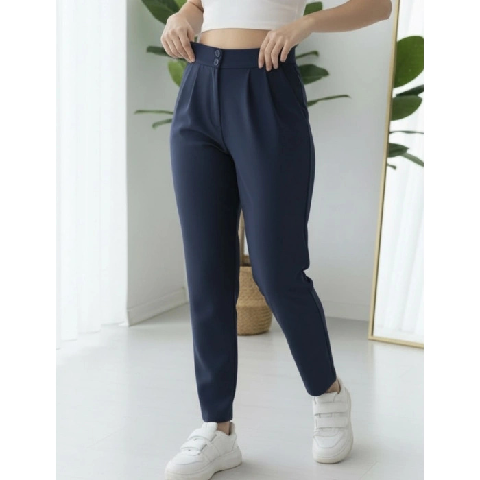 Havuç LACİ Pantolon