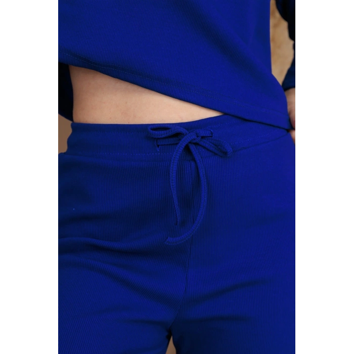 MAVİ KAŞKORSE TAKIM