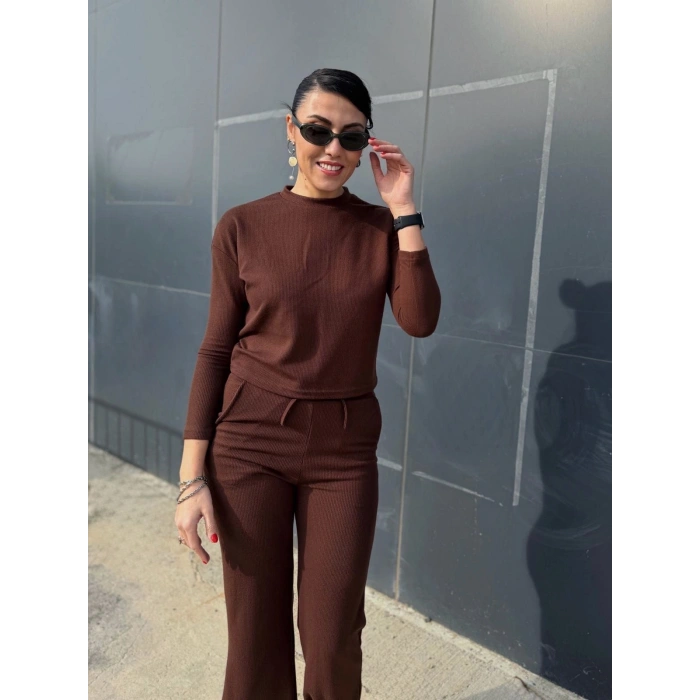 KAHVE SELANİK TAKIM