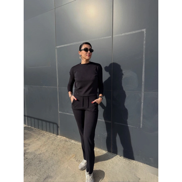 SİYAH SELANİK TAKIM