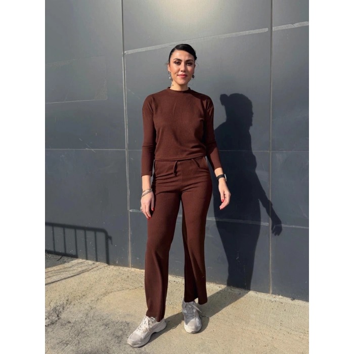 KAHVE SELANİK TAKIM