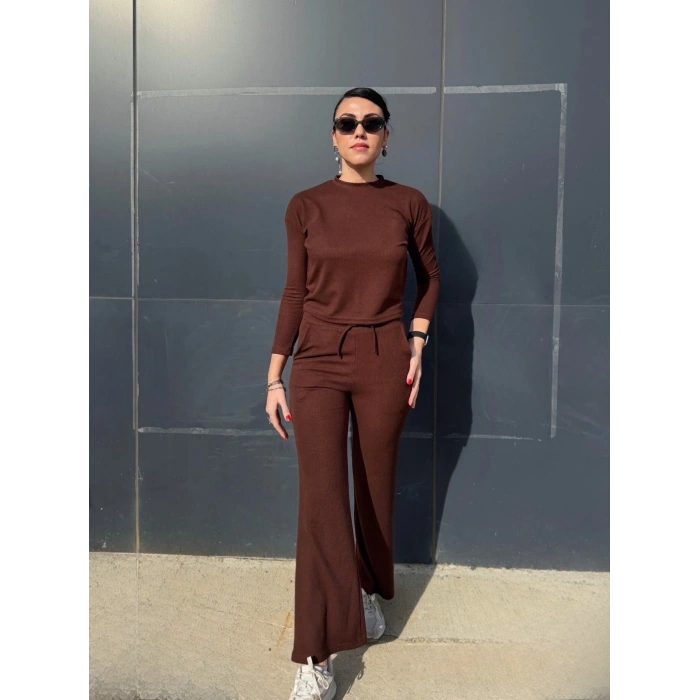 KAHVE SELANİK TAKIM