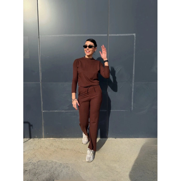 KAHVE SELANİK TAKIM