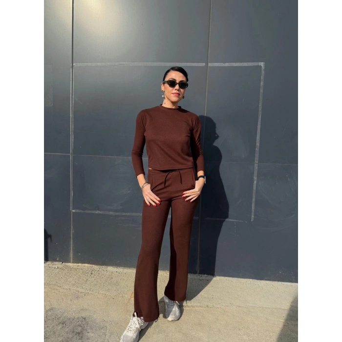 KAHVE SELANİK TAKIM