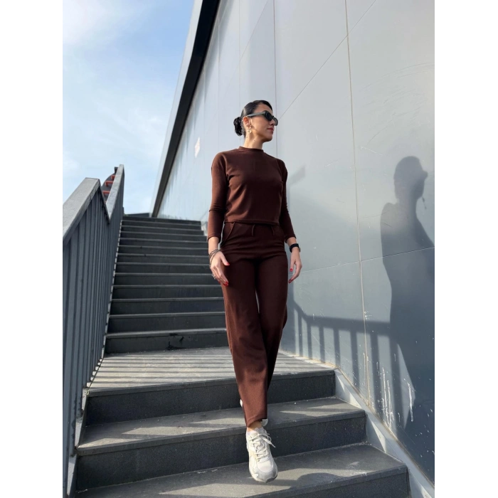 KAHVE SELANİK TAKIM