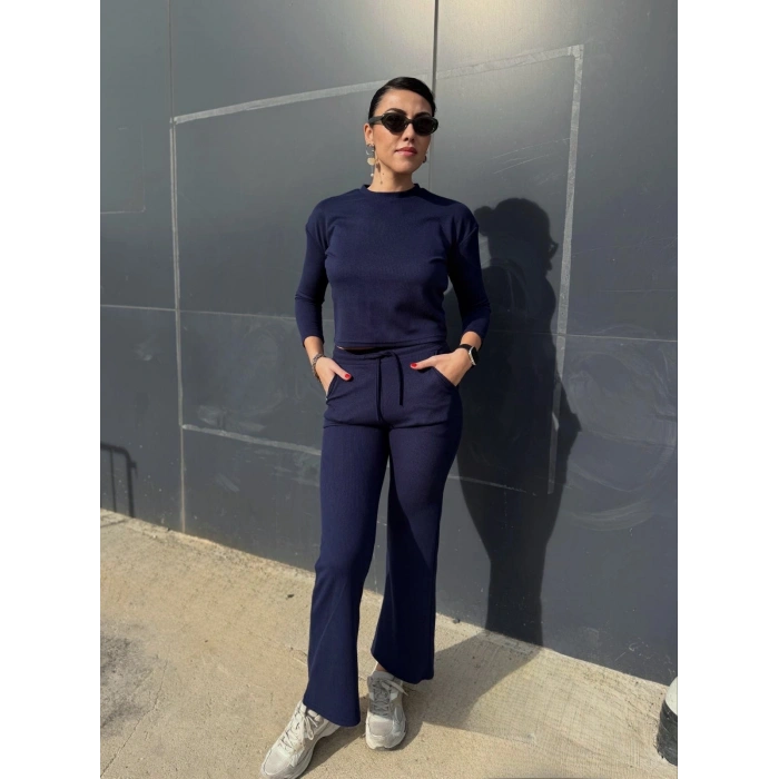 LACİVERT SELANİK TAKIM