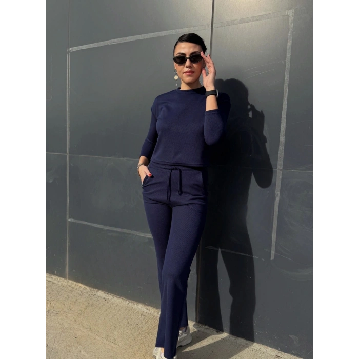 LACİVERT SELANİK TAKIM