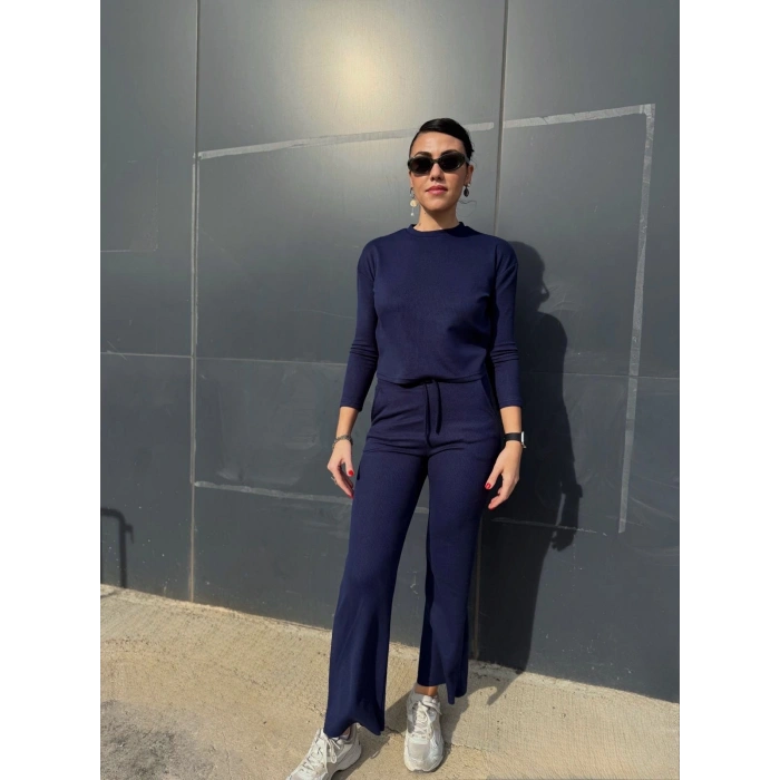 LACİVERT SELANİK TAKIM