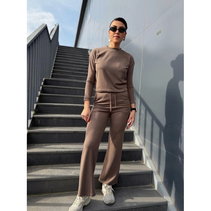 VİZON SELANİK TAKIM