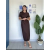 1 ALANA 1 BEDAVA BAĞLAMALI KAHVE