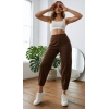 ARMİLA PANTOLON KAHVE