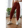 ARMİLA PANTOLON BORDO