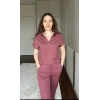ROSE OYS POLO YAKA