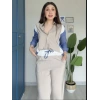 Tensel muadil takım krem