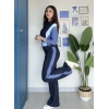 Tensel muadil takım lacivert