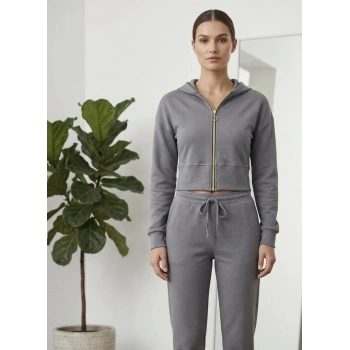 FÜME FERMUARLI KAŞKORSE TAKIM