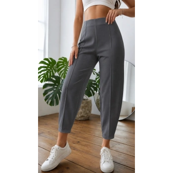 ARMİLA PANTOLON FÜME