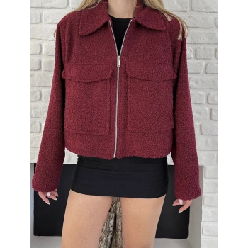 FERMUARLI BORDO CEKET