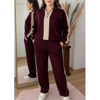 BORDO OYS MODAL TAKIM FERMURALI