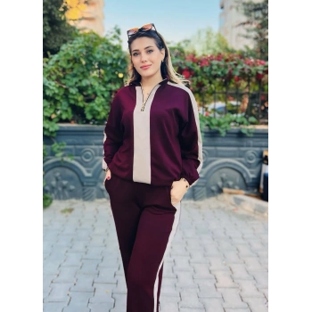 BORDO OYS MODAL TAKIM FERMURALI