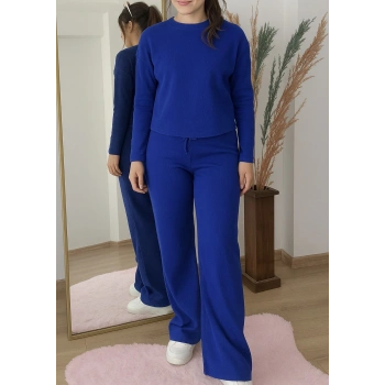 MAVİ KAŞKORSE TAKIM