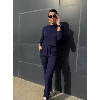 LACİVERT SELANİK TAKIM