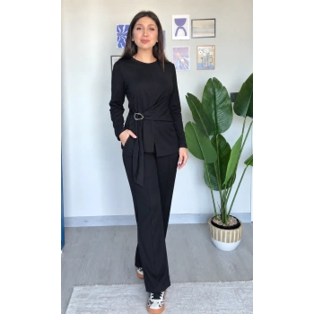 TOKALI TAKIM SİYAH