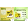 MAGNİ5 MAGNEZYUM TAKVİYESİ