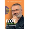 İyot Giren Eve Doktor Girmez - Dr. Hasan Hüsnü Eren