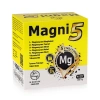 MAGNİ5 MAGNEZYUM TAKVİYESİ