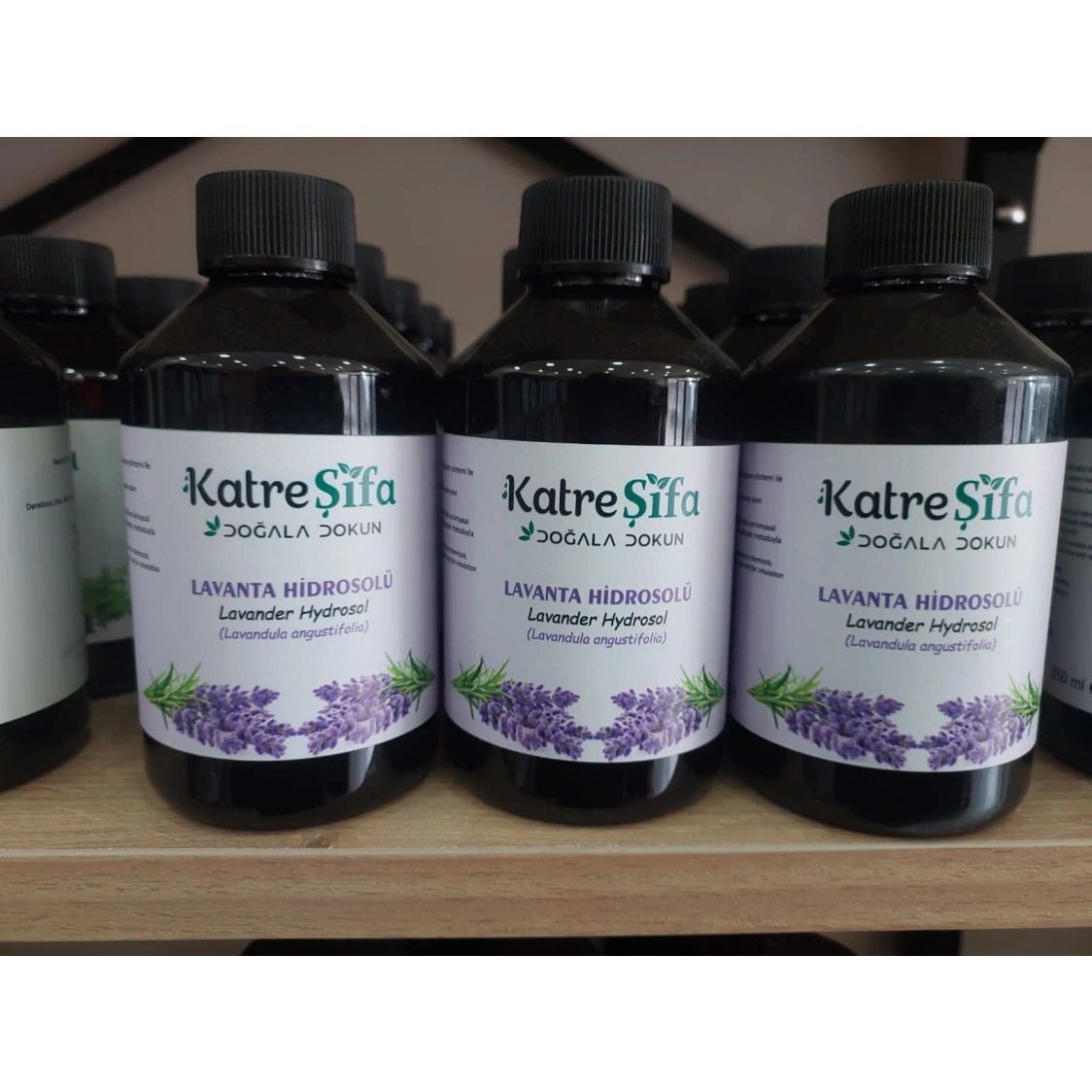 Lavanta Hidrosolü 250ml