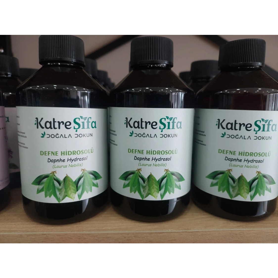 Defne Hidrosolü 250ml