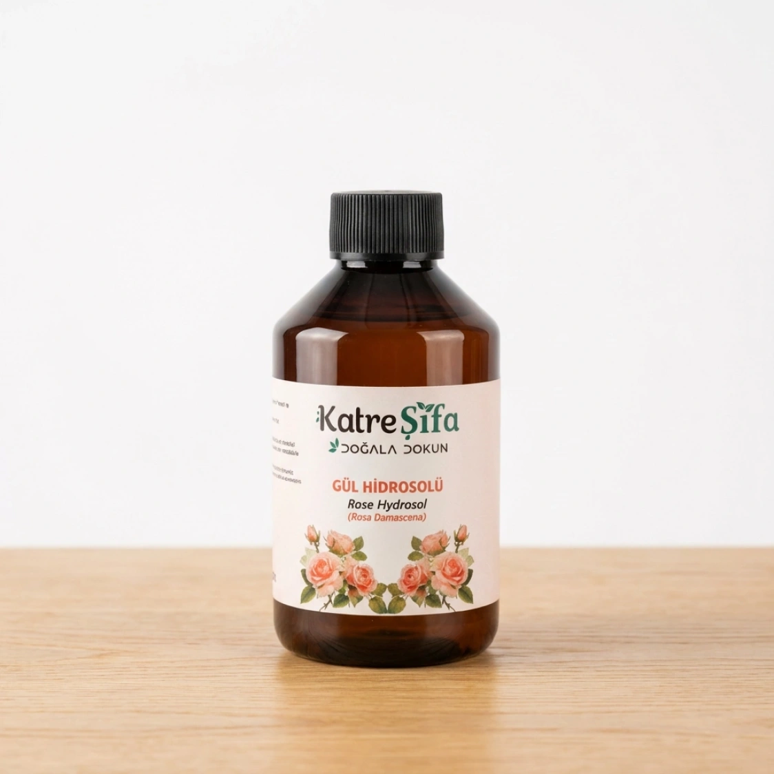 Gül Hidrosolü 250ml