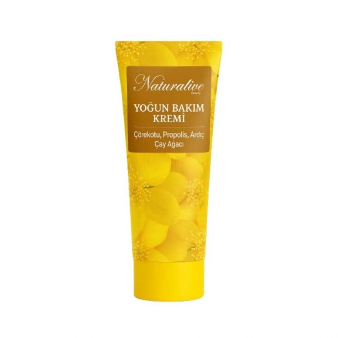 Yoğun Bakım Kremi 50 ml