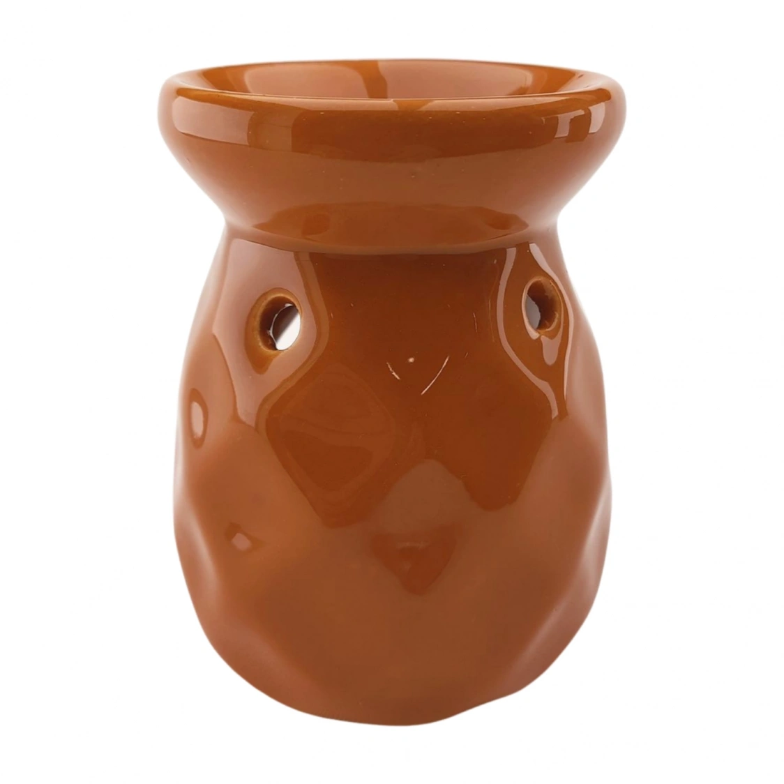 ANANAS BUHURDANLIK -TURUNCU-