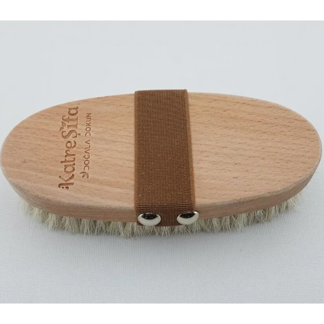 AT KILI VÜCUT FIRÇASI